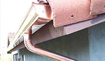 Rain Gutter Installation, Repair, Cleaning in Jenkins, MN